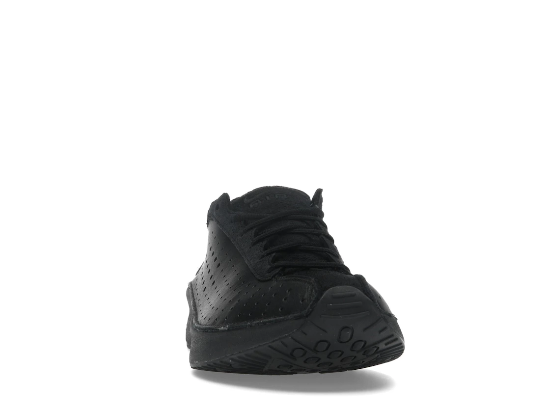 Vue 9 de Nike Air Superfly Triple Black 