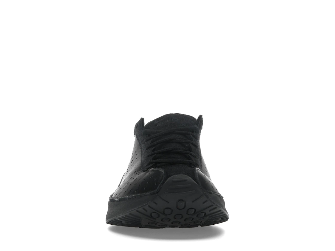 Vue 10 de Nike Air Superfly Triple Black 