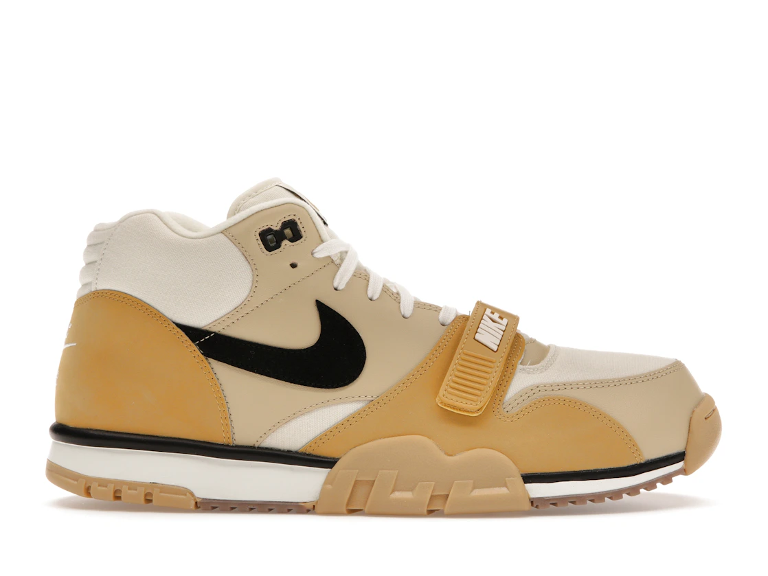 Vue 1 de Nike Air Trainer 1 Coconut Milk