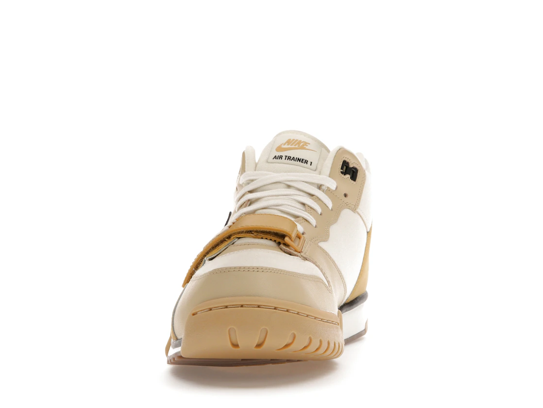 Vue 11 de Nike Air Trainer 1 Coconut Milk