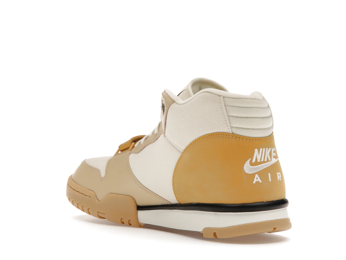 Vue 24 de Nike Air Trainer 1 Coconut Milk