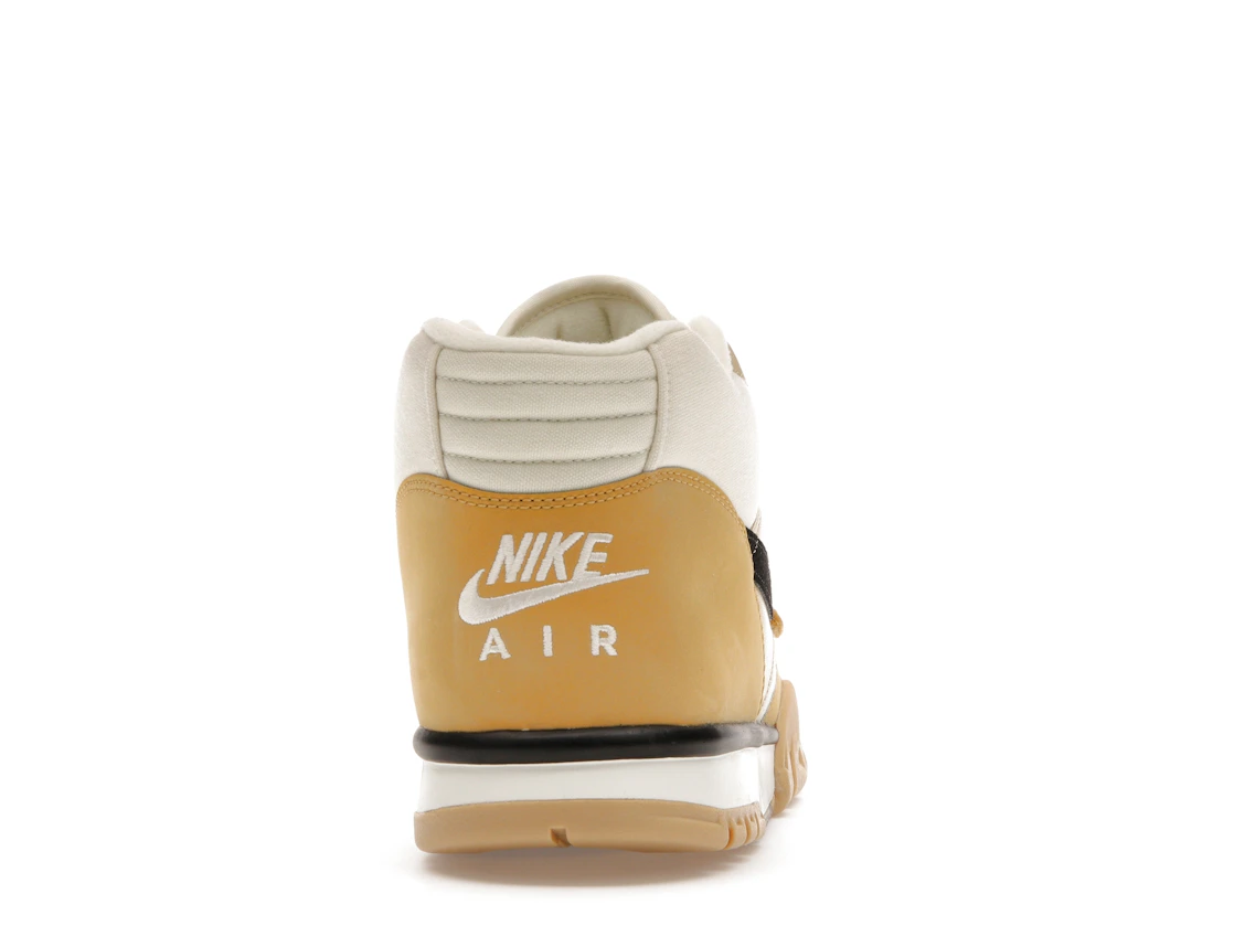 Vue 28 de Nike Air Trainer 1 Coconut Milk
