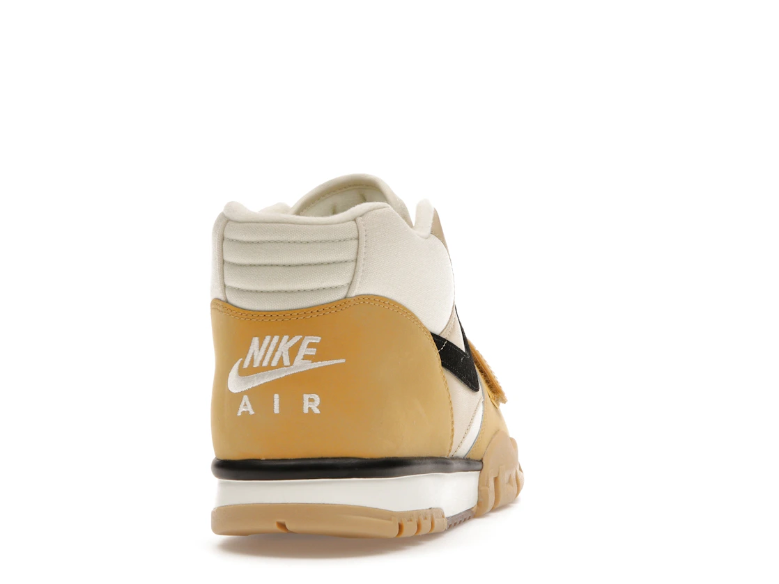 Vue 29 de Nike Air Trainer 1 Coconut Milk