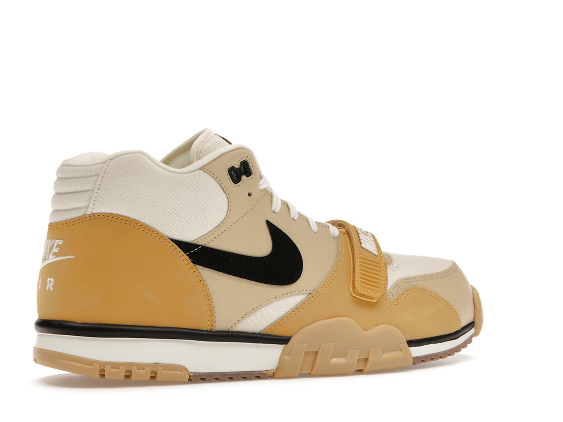 Vue 34 de Nike Air Trainer 1 Coconut Milk