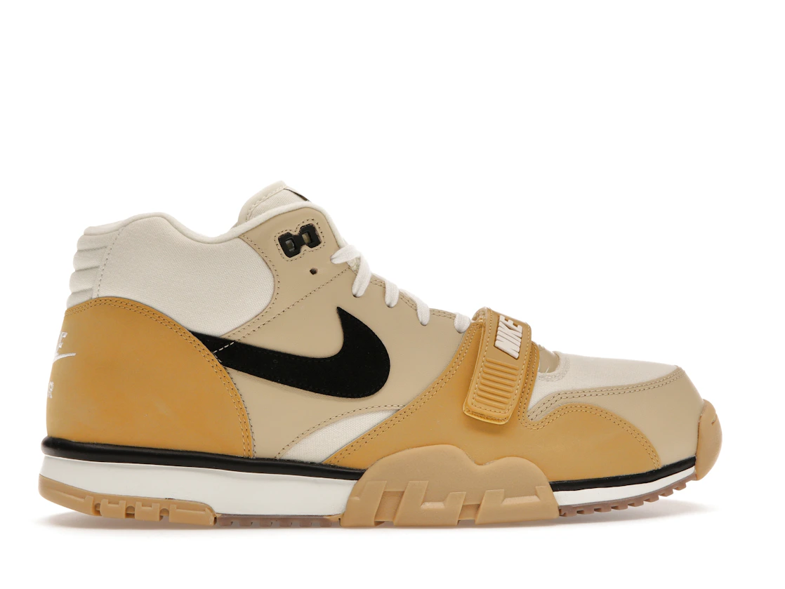 Vue 36 de Nike Air Trainer 1 Coconut Milk