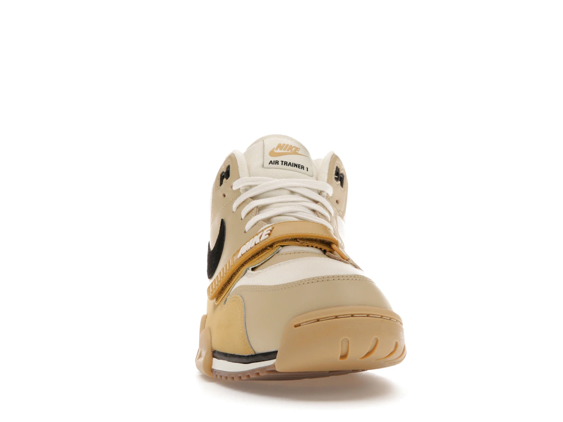 Vue 9 de Nike Air Trainer 1 Coconut Milk