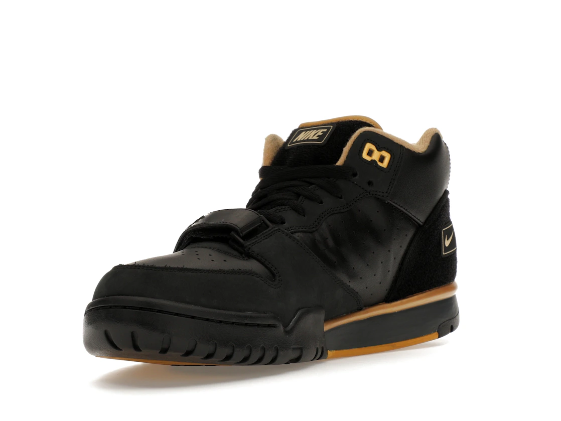 Vue 14 de Nike Air Trainer 1 College Football Playoffs Pack Black