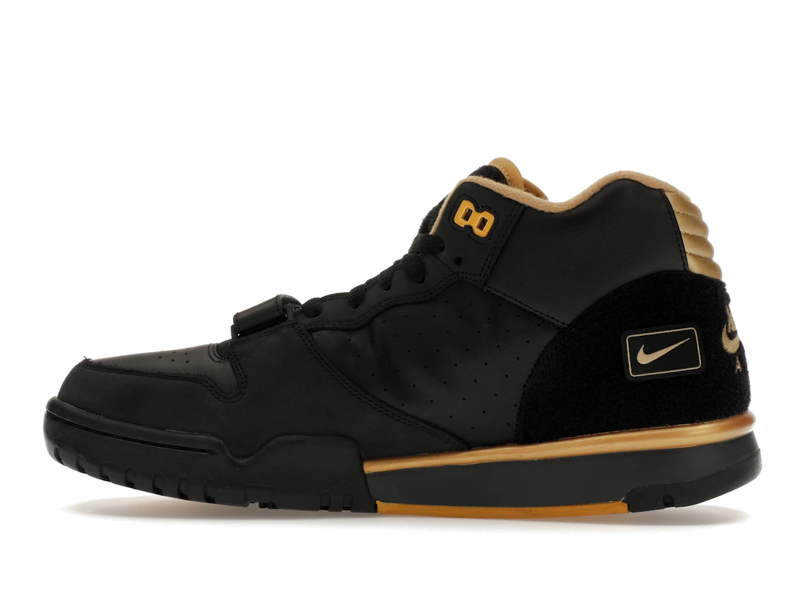 Vue 20 de Nike Air Trainer 1 College Football Playoffs Pack Black