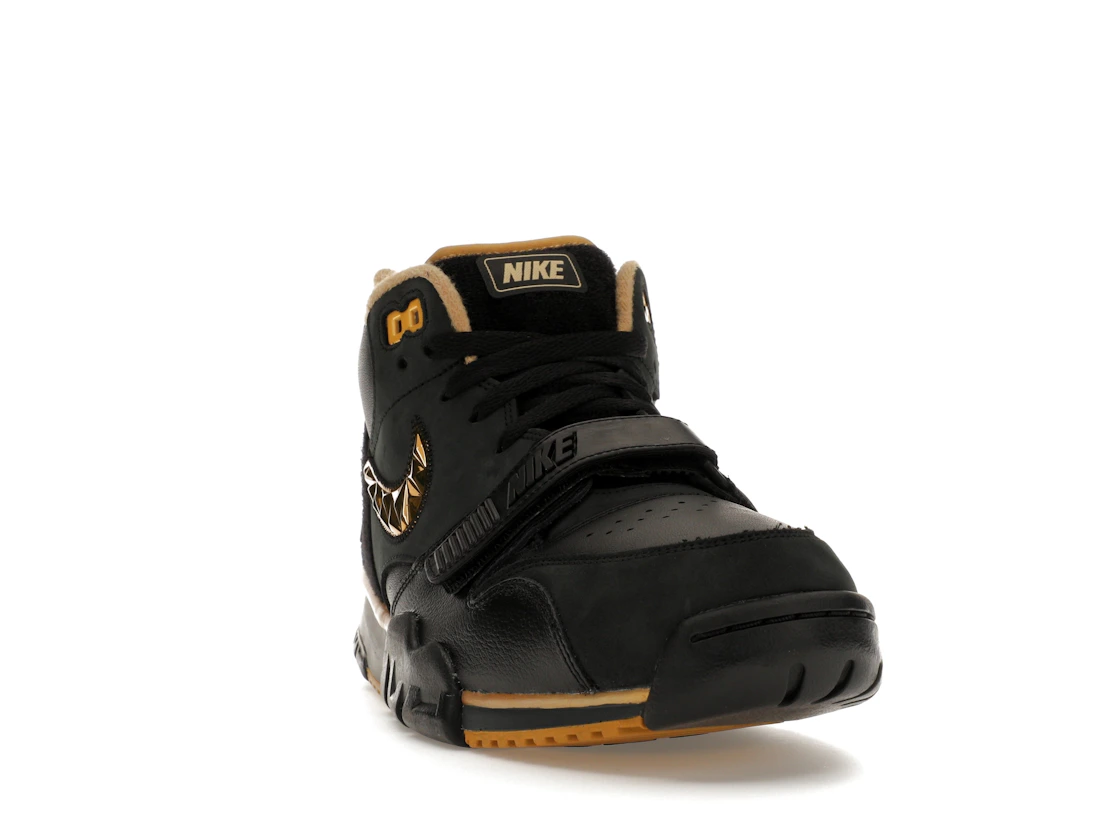Vue 8 de Nike Air Trainer 1 College Football Playoffs Pack Black