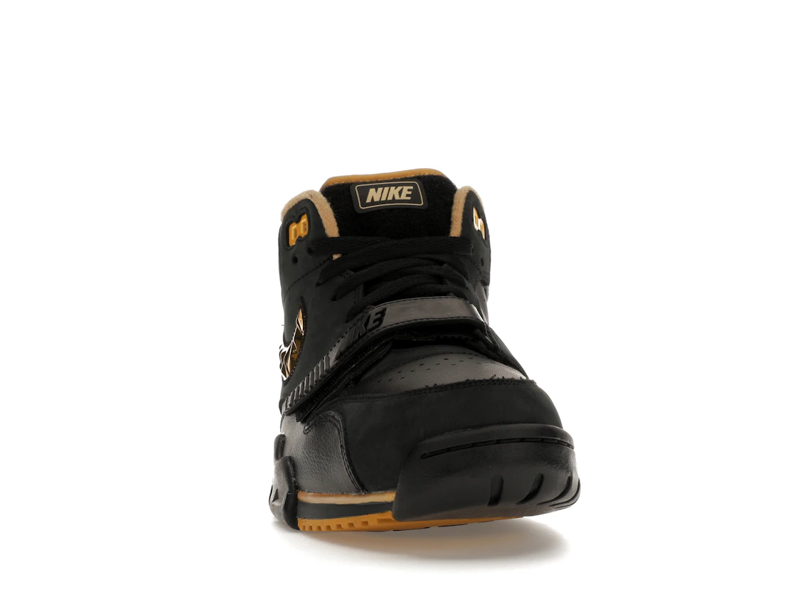 Vue 9 de Nike Air Trainer 1 College Football Playoffs Pack Black