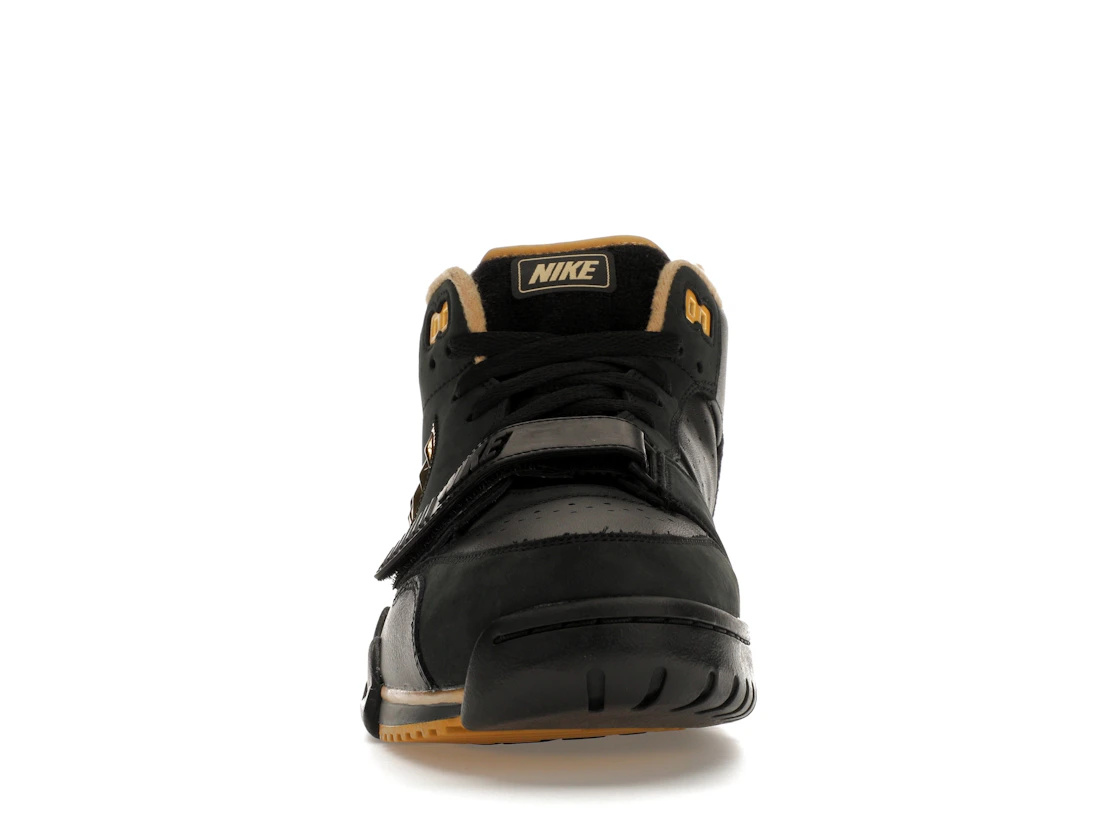 Vue 10 de Nike Air Trainer 1 College Football Playoffs Pack Black