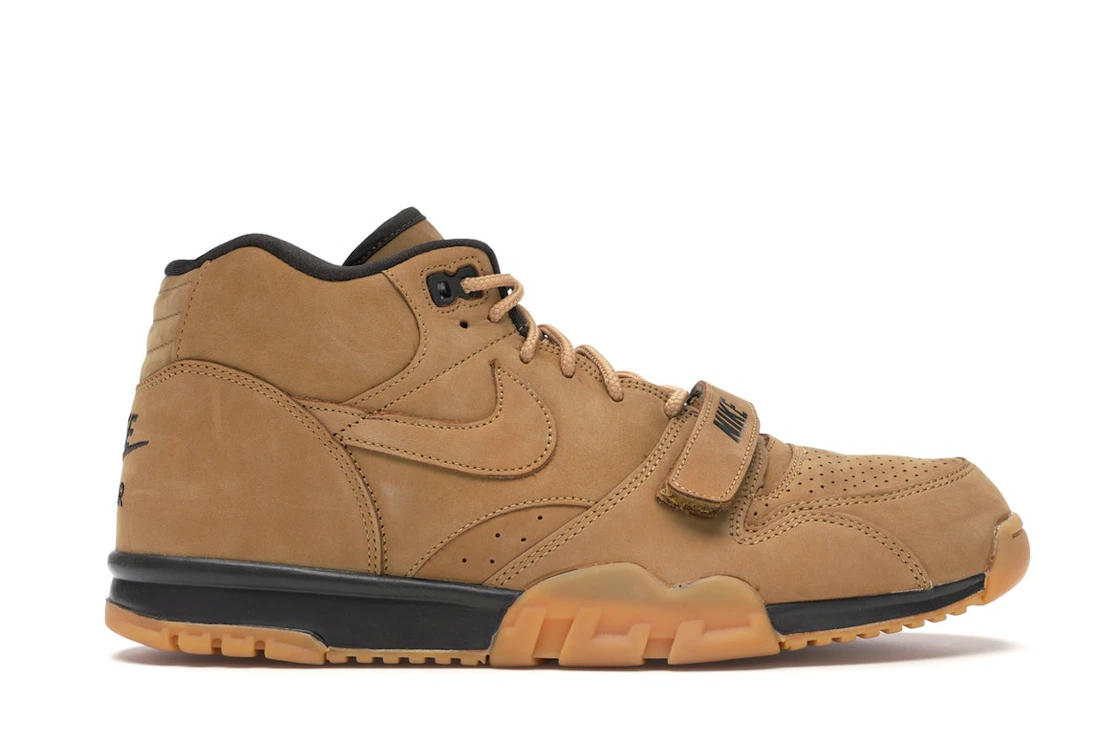 Vue 1 de Nike Air Trainer 1 Flax