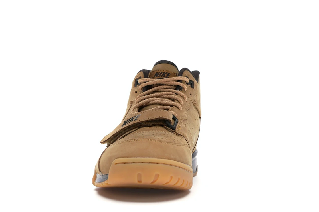 Vue 11 de Nike Air Trainer 1 Flax