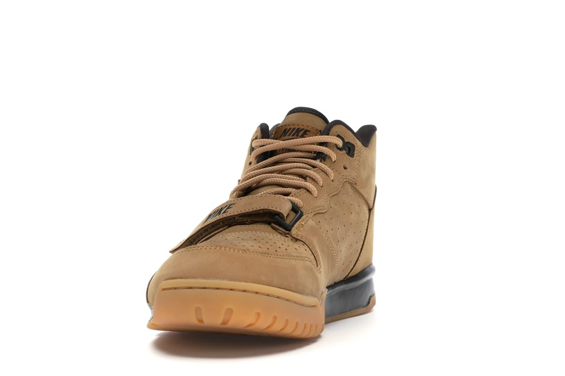 Vue 12 de Nike Air Trainer 1 Flax