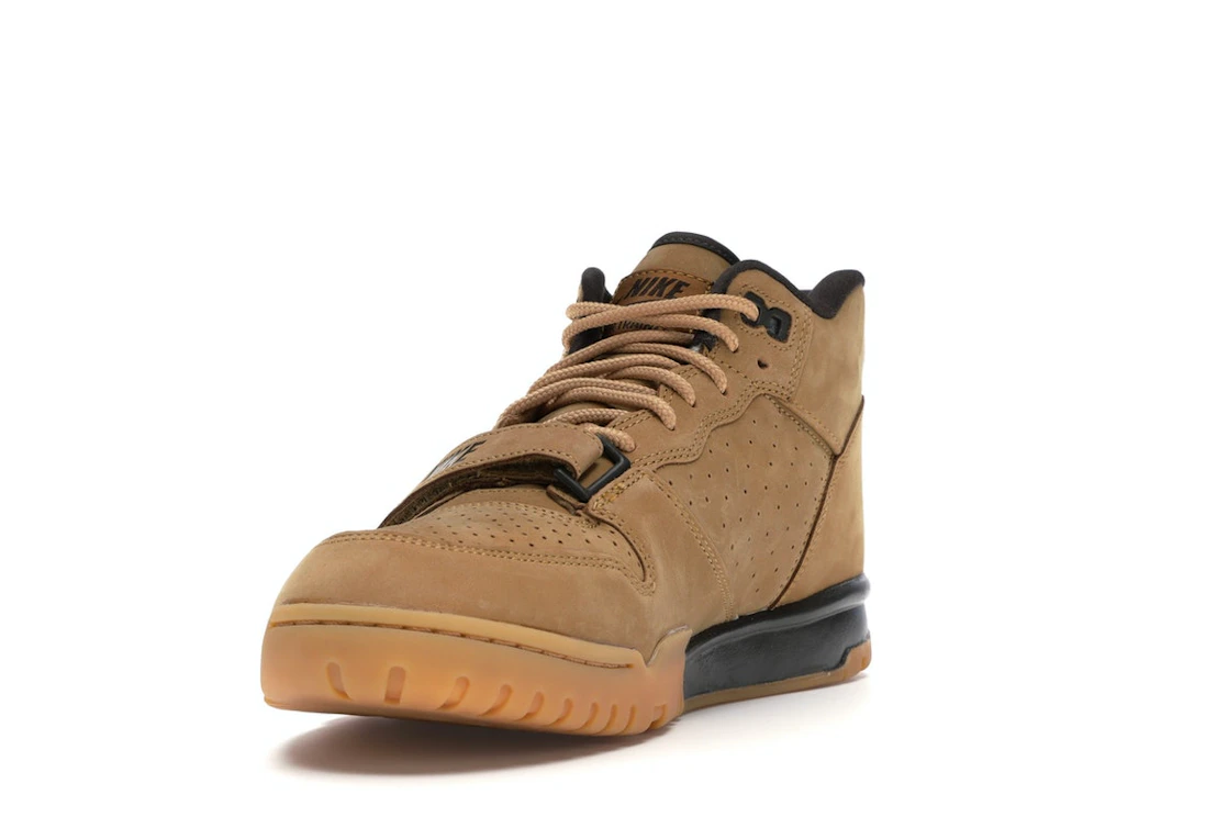 Vue 13 de Nike Air Trainer 1 Flax