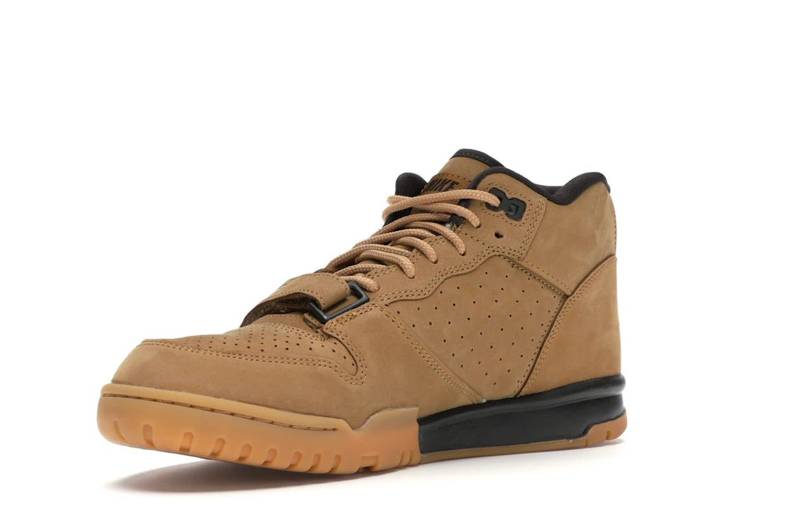 Vue 15 de Nike Air Trainer 1 Flax