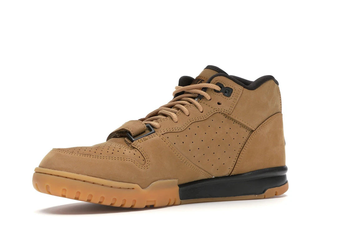 Vue 16 de Nike Air Trainer 1 Flax