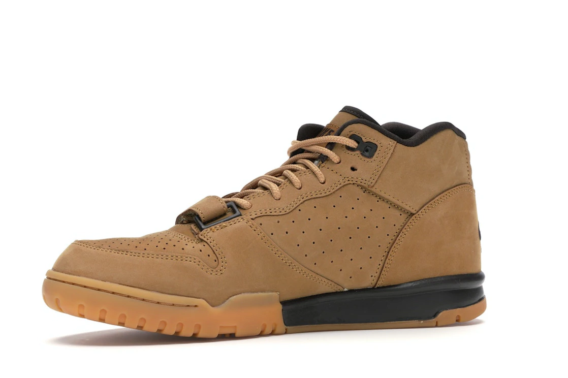 Vue 17 de Nike Air Trainer 1 Flax