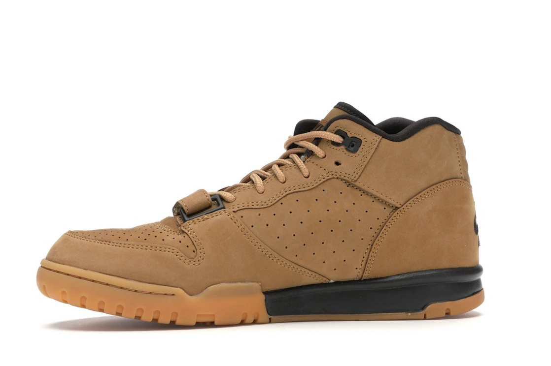 Vue 18 de Nike Air Trainer 1 Flax