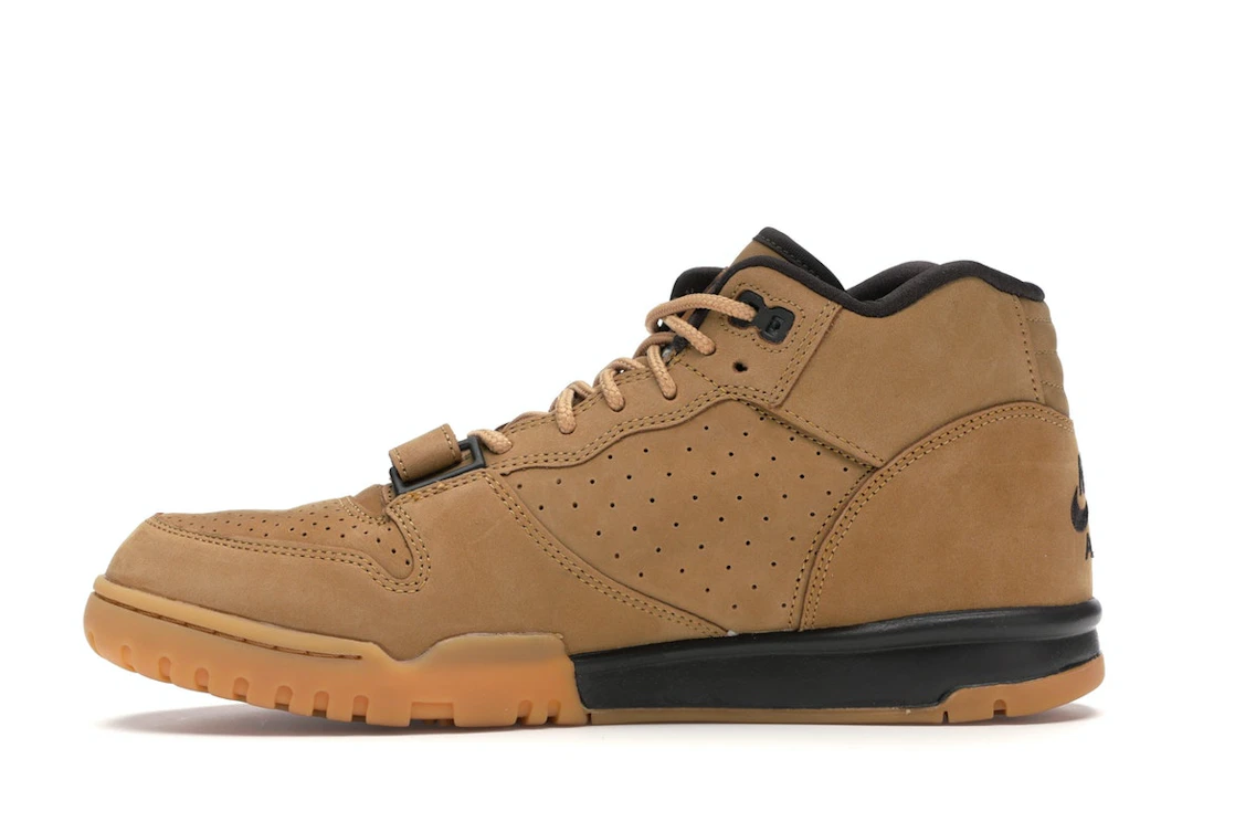 Vue 19 de Nike Air Trainer 1 Flax