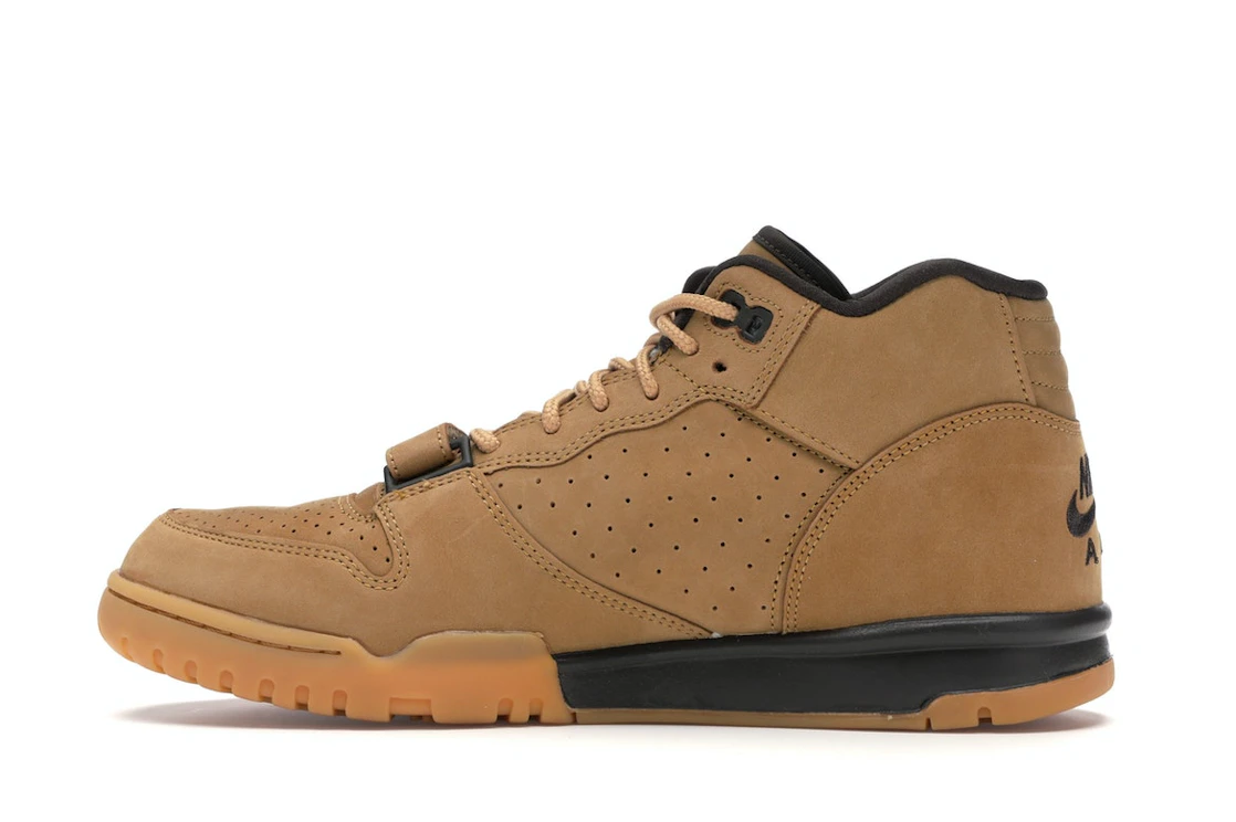 Vue 20 de Nike Air Trainer 1 Flax