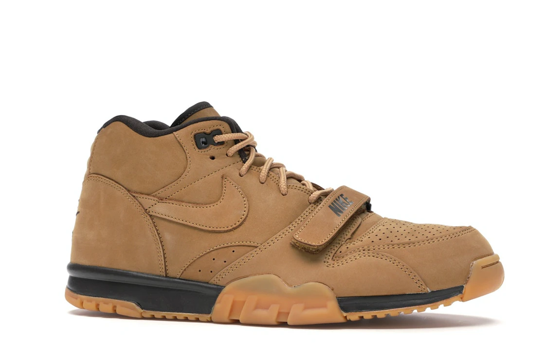 Vue 3 de Nike Air Trainer 1 Flax