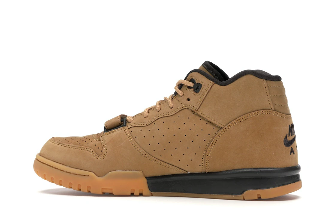 Vue 21 de Nike Air Trainer 1 Flax