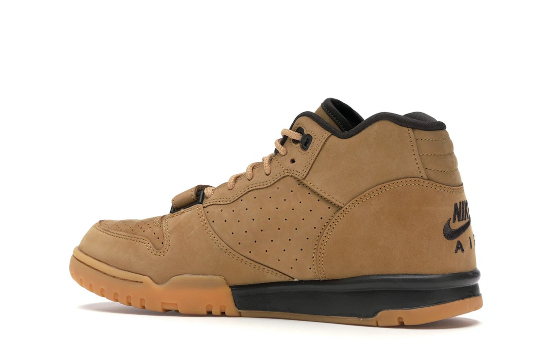 Vue 22 de Nike Air Trainer 1 Flax