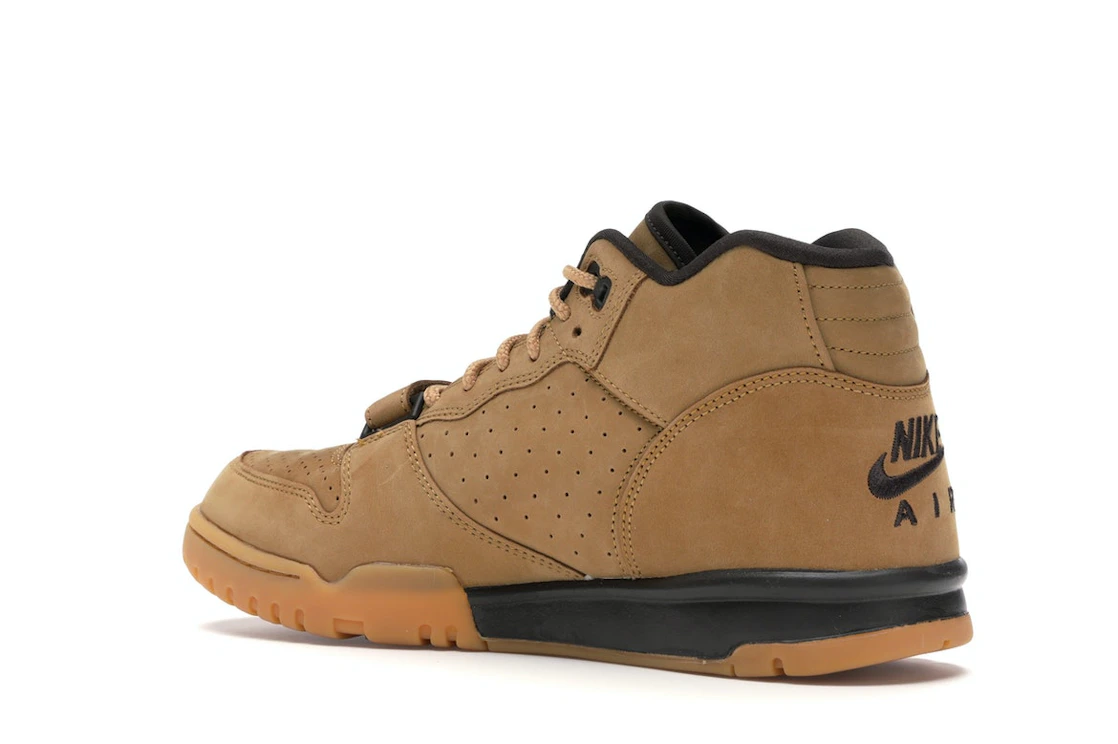 Vue 23 de Nike Air Trainer 1 Flax
