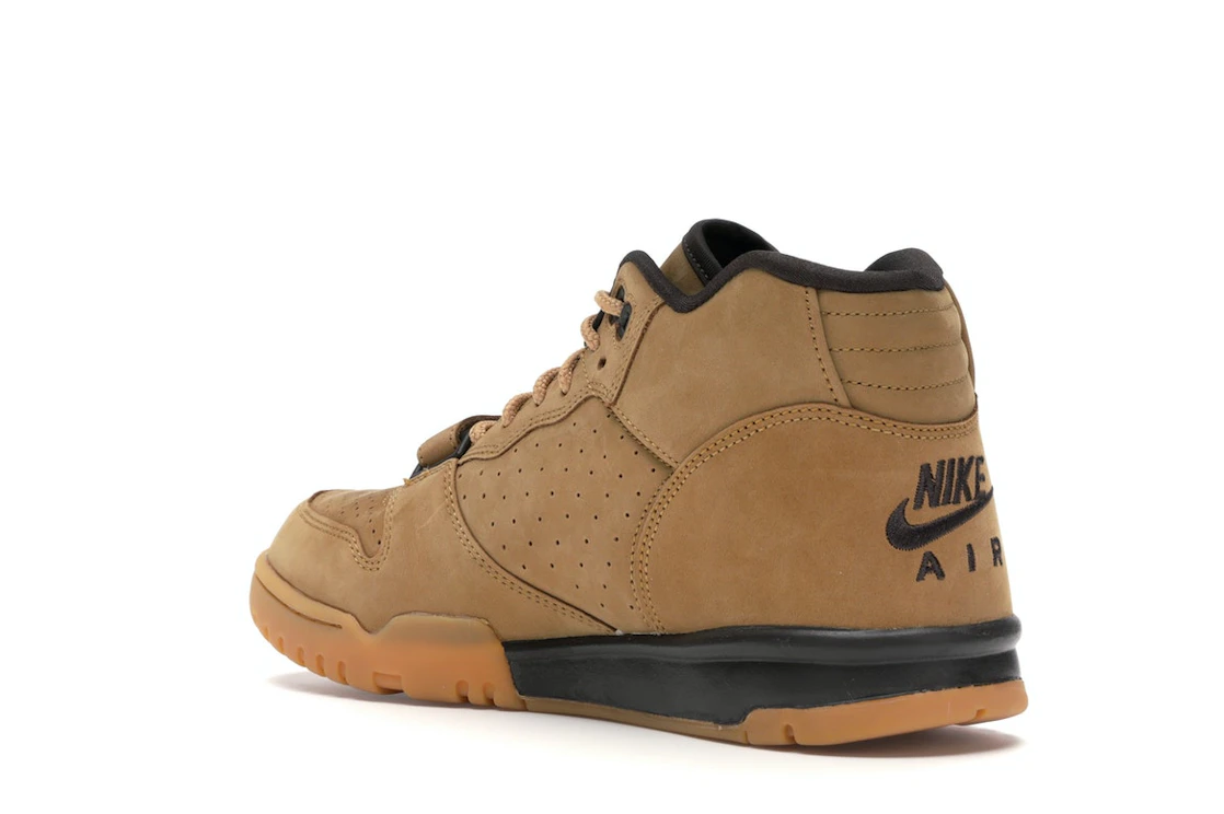Vue 24 de Nike Air Trainer 1 Flax