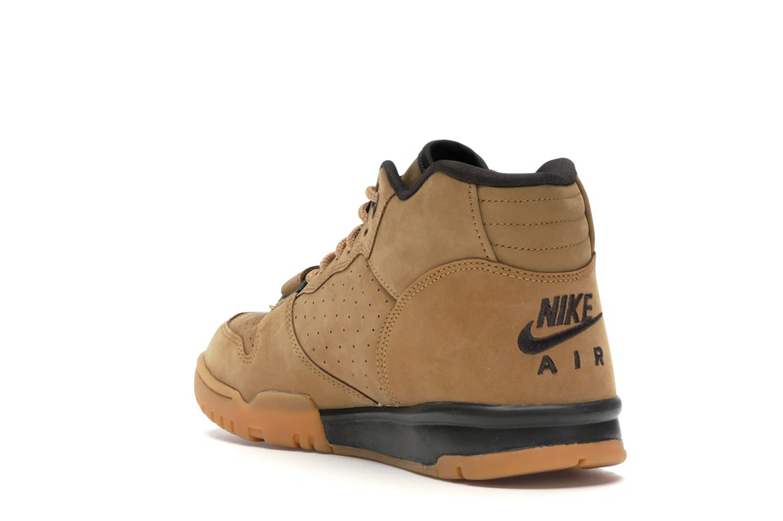 Vue 25 de Nike Air Trainer 1 Flax