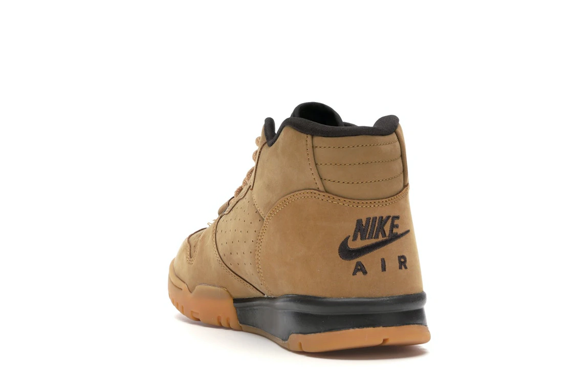 Vue 26 de Nike Air Trainer 1 Flax