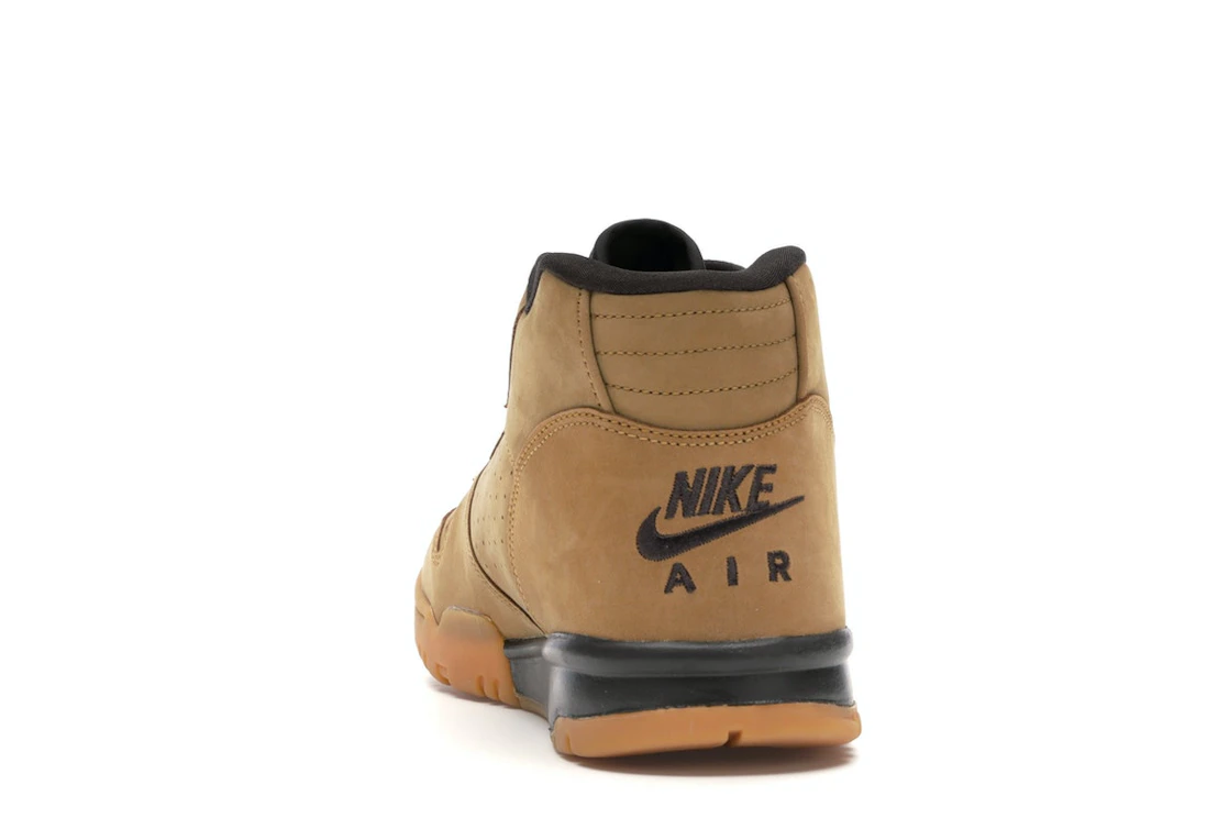 Vue 27 de Nike Air Trainer 1 Flax
