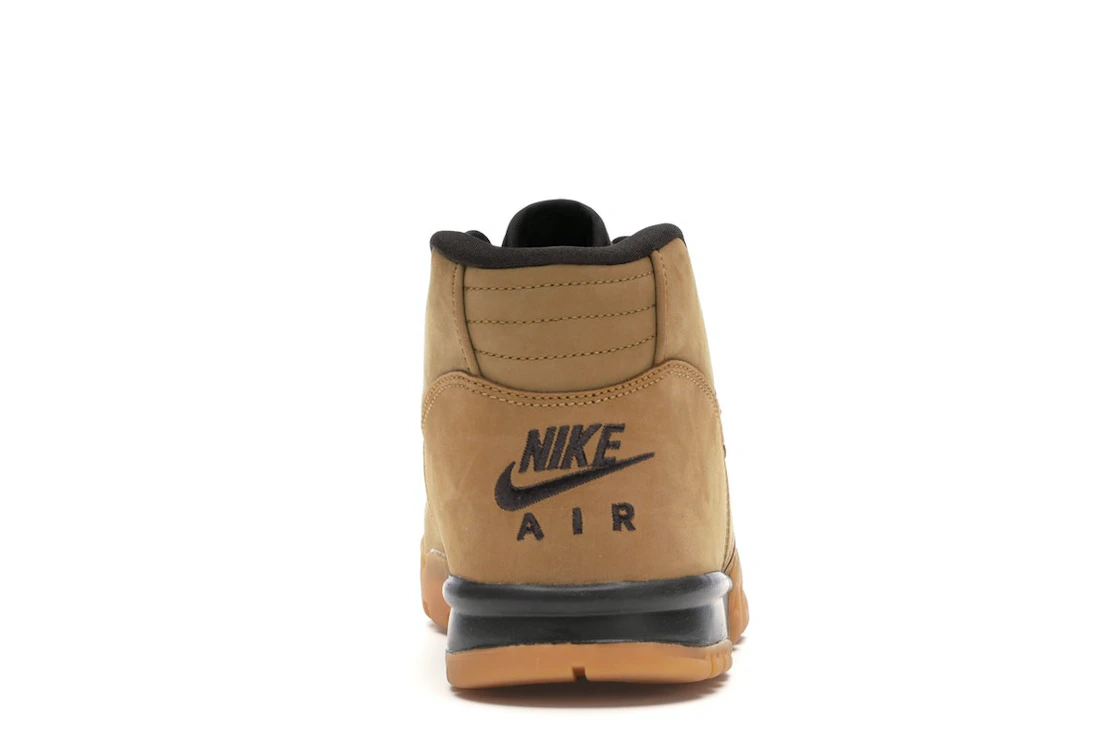 Vue 28 de Nike Air Trainer 1 Flax