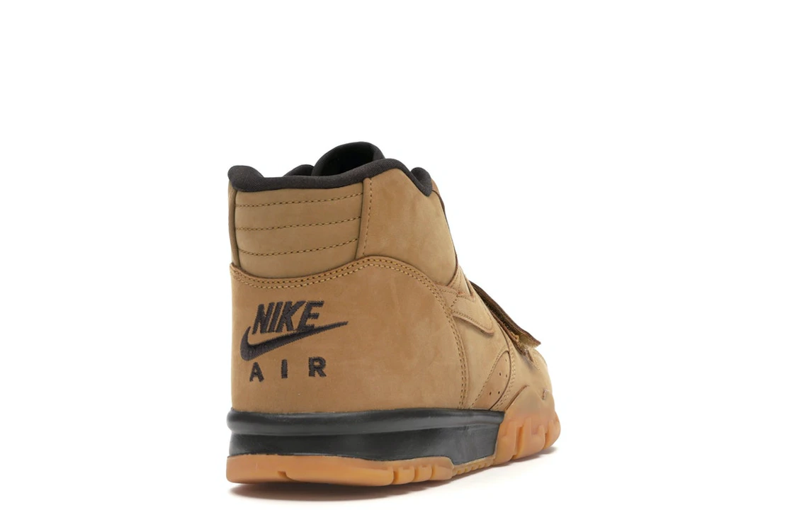 Vue 30 de Nike Air Trainer 1 Flax