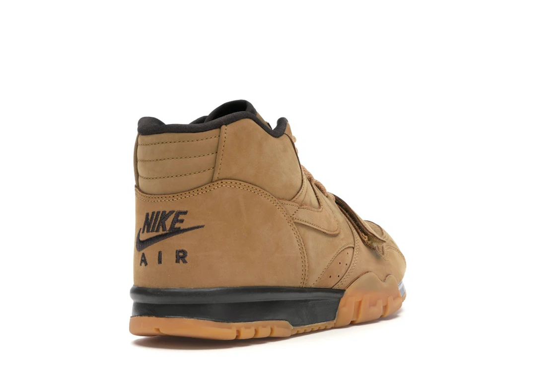 Vue 31 de Nike Air Trainer 1 Flax