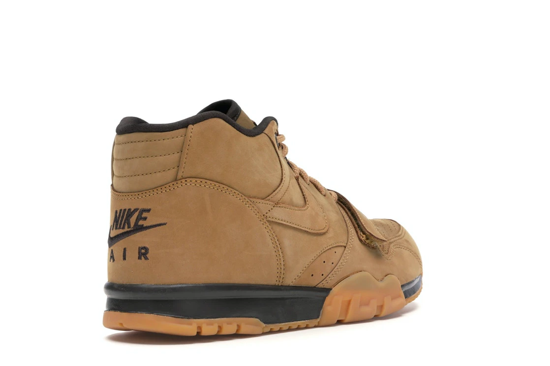 Vue 32 de Nike Air Trainer 1 Flax