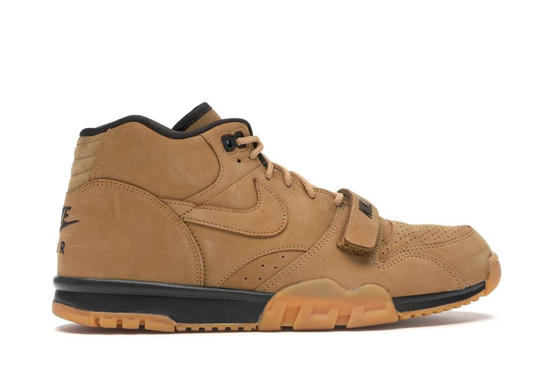 Vue 36 de Nike Air Trainer 1 Flax