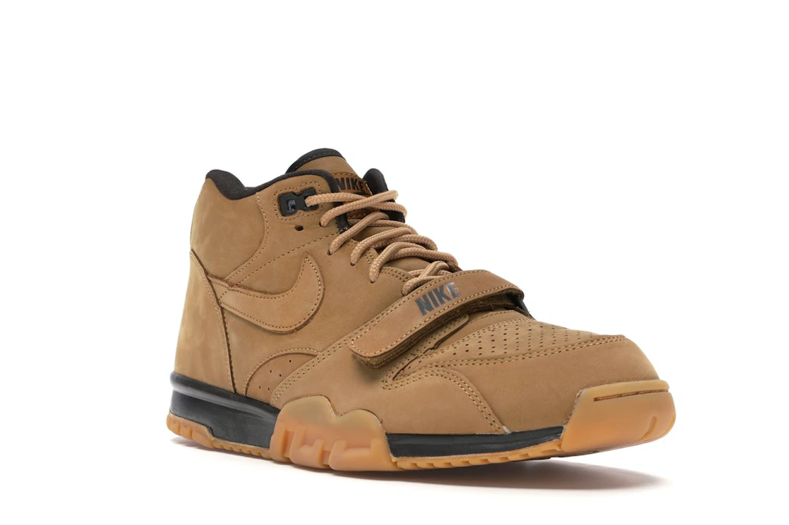 Vue 6 de Nike Air Trainer 1 Flax