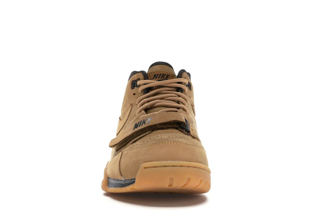 Vue 10 de Nike Air Trainer 1 Flax