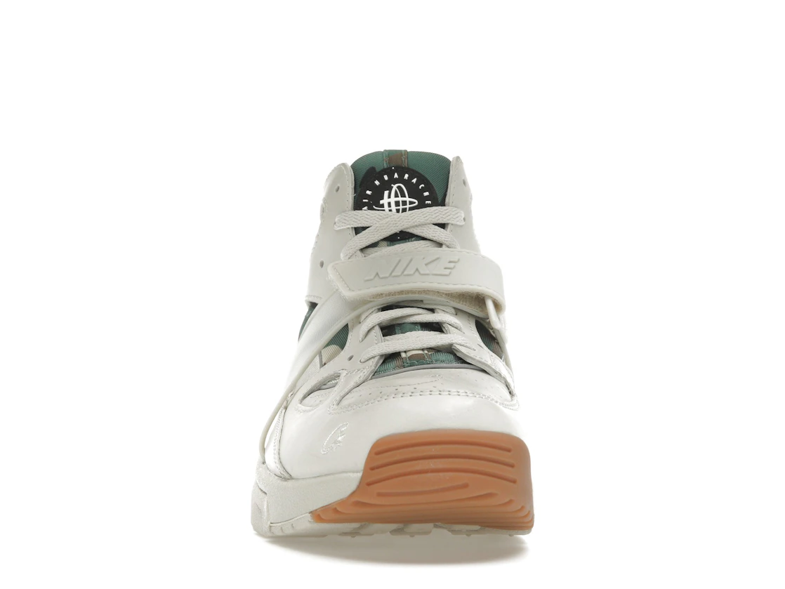 Vue 10 de Nike Air Trainer Huarache Corteiz Light Bone