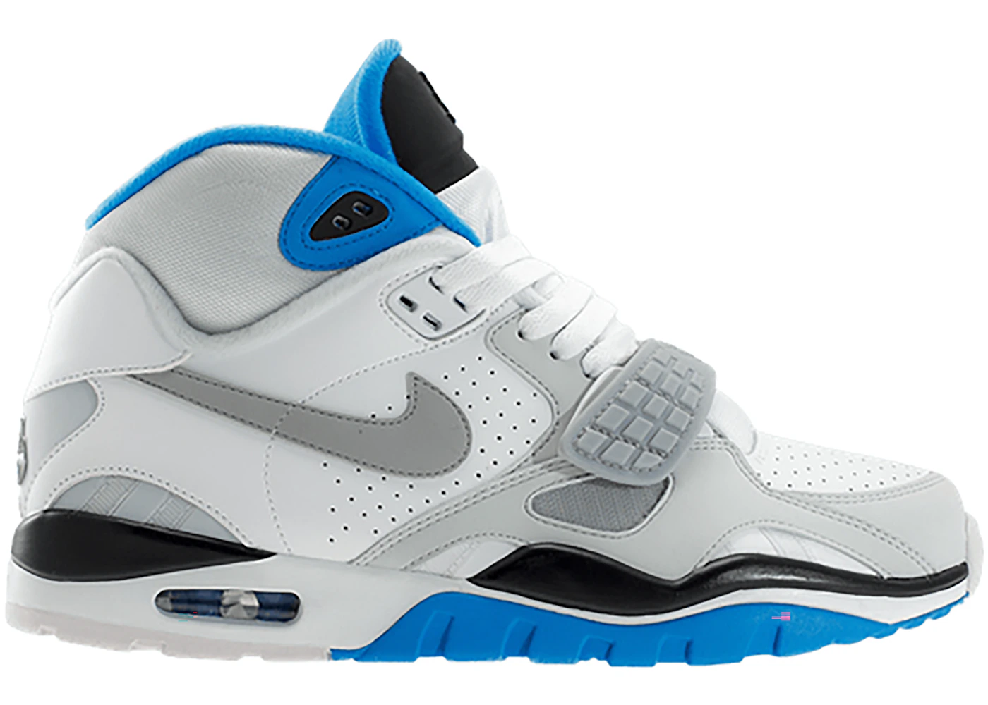 Nike Air Trainer SC 2 White Wolf Grey Light Photo Blue