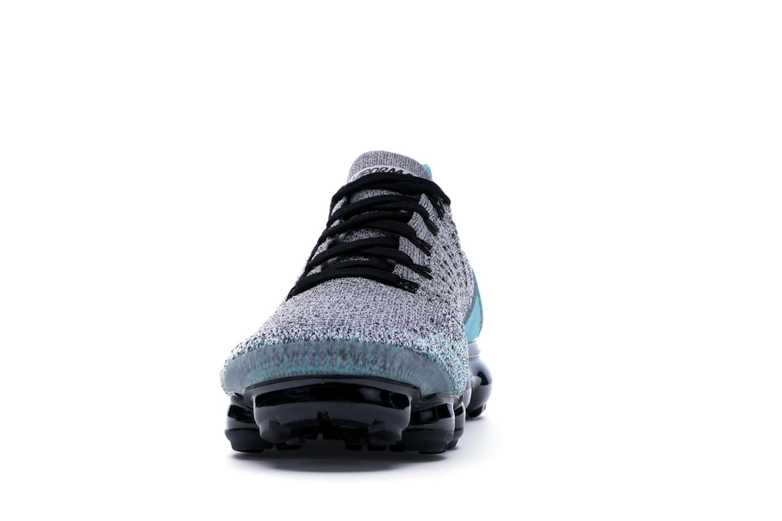 Vue 11 de Nike Air VaporMax 2.0 Dusty Cactus Hyper Jade