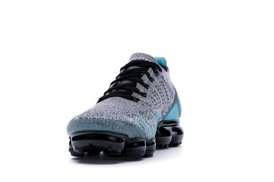 Vue 12 de Nike Air VaporMax 2.0 Dusty Cactus Hyper Jade