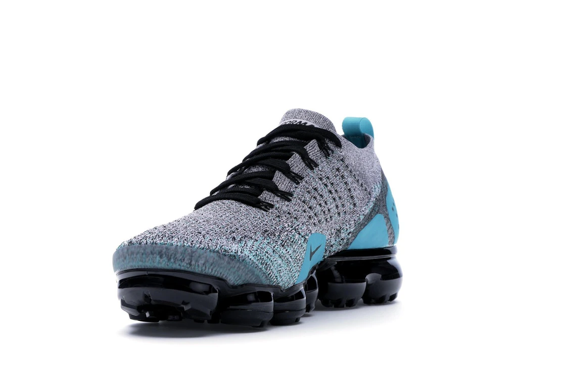 Vue 13 de Nike Air VaporMax 2.0 Dusty Cactus Hyper Jade