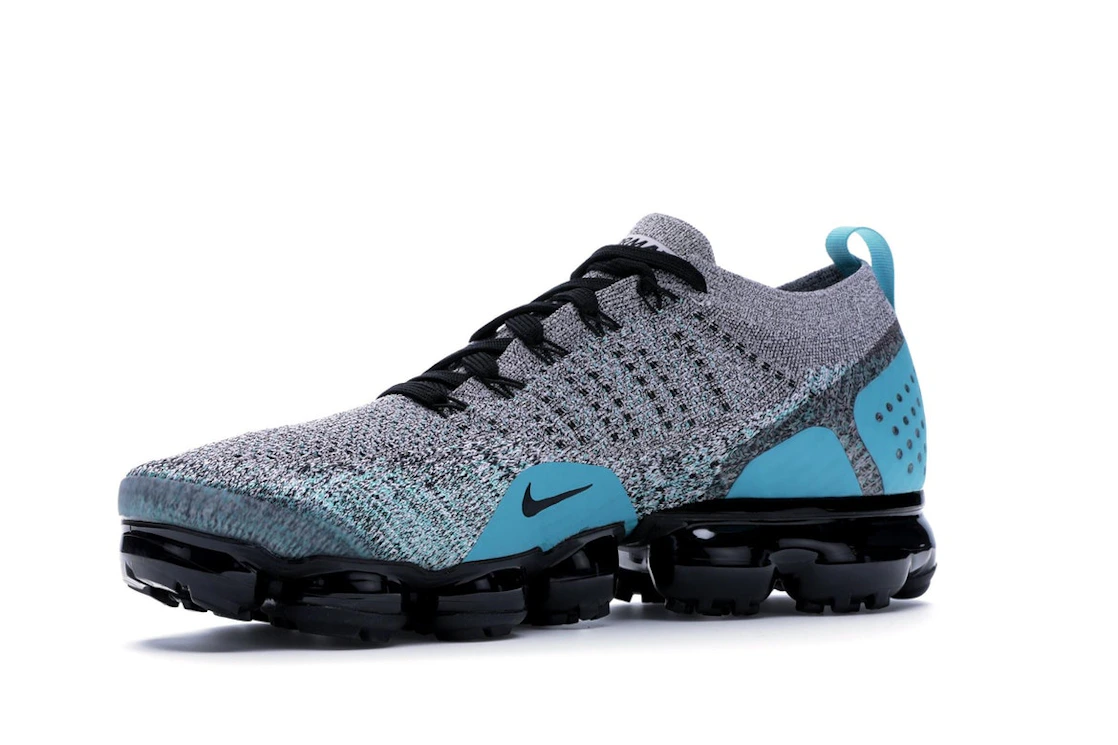 Vue 16 de Nike Air VaporMax 2.0 Dusty Cactus Hyper Jade