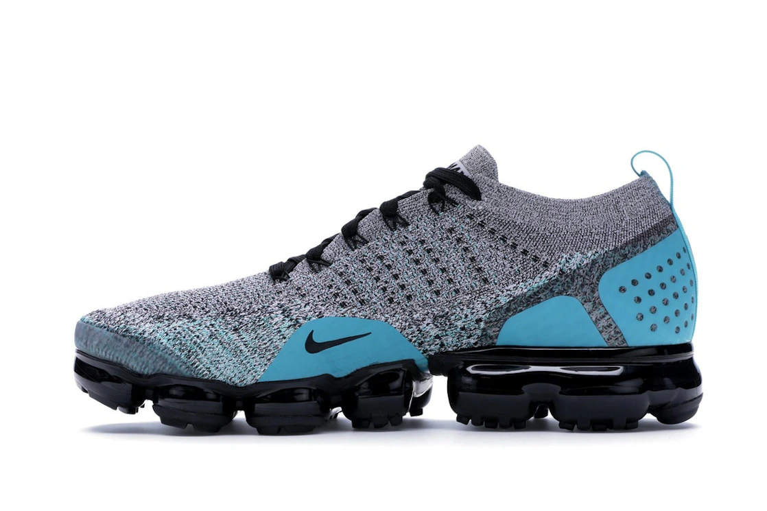 Vue 19 de Nike Air VaporMax 2.0 Dusty Cactus Hyper Jade
