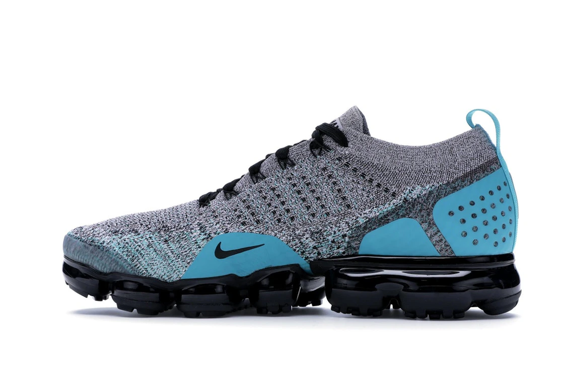 Vue 20 de Nike Air VaporMax 2.0 Dusty Cactus Hyper Jade