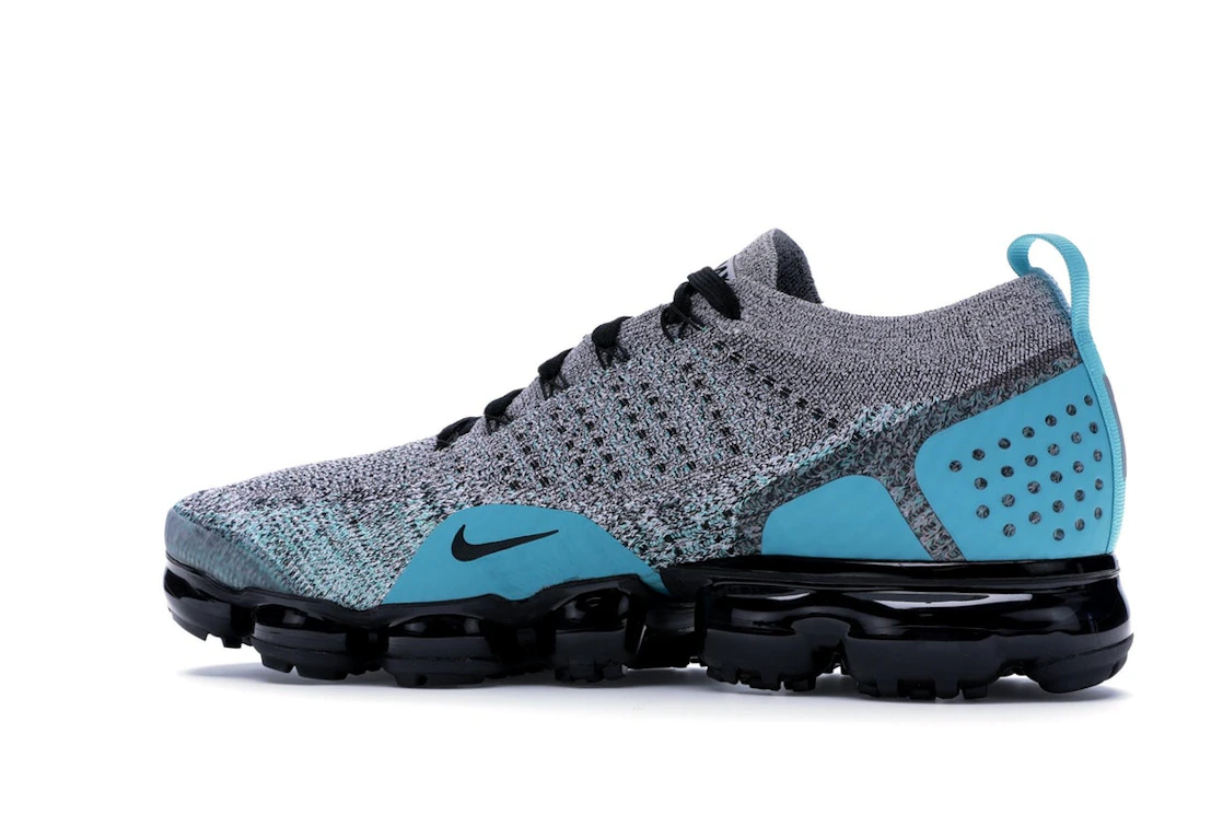 Vue 21 de Nike Air VaporMax 2.0 Dusty Cactus Hyper Jade