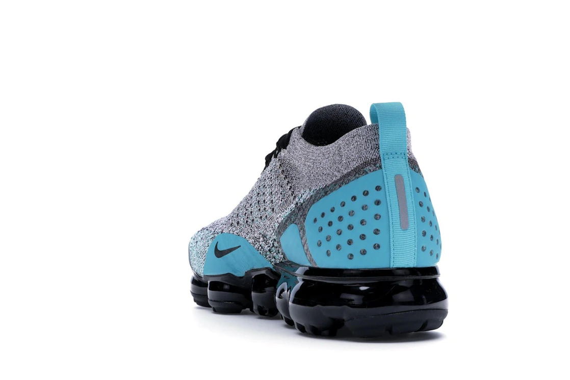 Vue 26 de Nike Air VaporMax 2.0 Dusty Cactus Hyper Jade